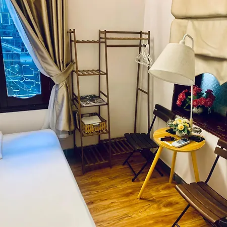 Huong'S Family Homestay
